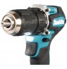 MAKITA SCREWDRIVER 18V 40/25Nm 2x2.0Ah DDF487RAJ