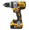 Combi drill DeWalt DCD991P2-QW