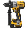 DeWALT DCD991P2 Black,Grey,Yellow 2000 RPM