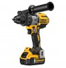 DeWALT DCD991P2 Black,Grey,Yellow 2000 RPM