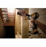 DeWALT DCD991P2 Black,Grey,Yellow 2000 RPM