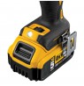 DeWALT DCD991P2 Black,Grey,Yellow 2000 RPM
