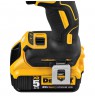 DeWALT DCD991P2 Black,Grey,Yellow 2000 RPM