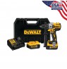 DeWALT DCD991P2 Black,Grey,Yellow 2000 RPM