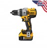 DeWALT DCD991P2 Black,Grey,Yellow 2000 RPM