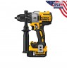 DeWALT DCD991P2 Black,Grey,Yellow 2000 RPM