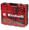 EINHELL DRILL/DRIVER TE-CD 18/40 Li +64 2x2Ah | Einhell