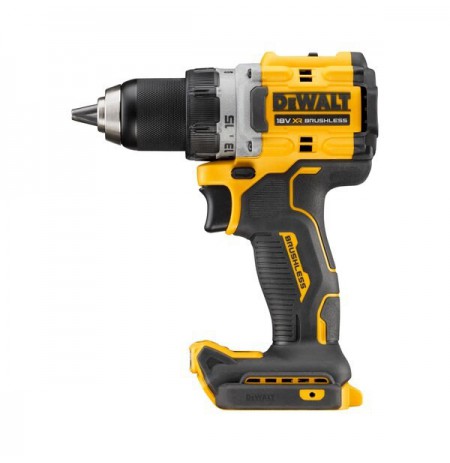Drill/driver without battery and charger 18 DCD800NT