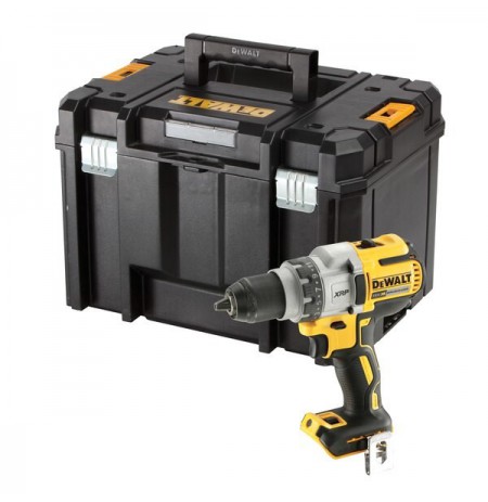DeWALT DCD991NT-XJ Cordless Drill 18V TSTAK