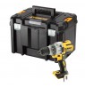 Suktuvas-gręžtuvas DEWALT DCD991NT-XJ Tsak, 18V