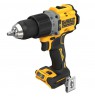 Drill/driver 18V BL DCD805NT DEWALT