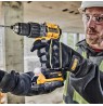 Drill/driver 18V BL DCD805NT DEWALT