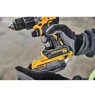 Drill/driver 18V BL DCD805NT DEWALT