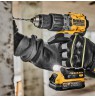Drill/driver 18V BL DCD805NT DEWALT