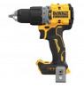 Drill/driver 18V BL DCD805NT DEWALT