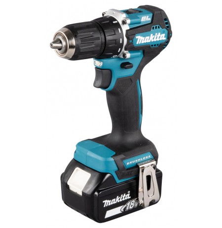 MAKITA. SCREWDRIVER 18V DDF487Z