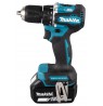 MAKITA. SCREWDRIVER 18V DDF487Z