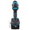 MAKITA. SCREWDRIVER 18V DDF487Z