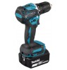 MAKITA. SCREWDRIVER 18V DDF487Z