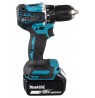 MAKITA. SCREWDRIVER 18V DDF487Z
