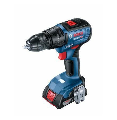 BOSCH THIGH SCREWDRIVER. GSB 18V-50 SOLO