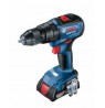 BOSCH THIGH SCREWDRIVER. GSB 18V-50 SOLO