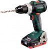 METABO suktuvas gr