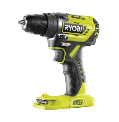 Cordless drill driver R18DD5-0 18V 0*AH ONE+