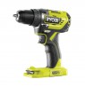 Cordless drill driver R18DD5-0 18V 0*AH ONE+