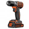 Autosense drill driver 18.0V/1.5Ah,Li-ion,2AKU,