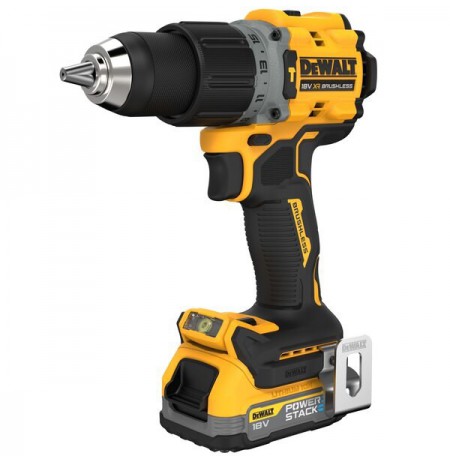 DeWALT DCD805E2T-QW drill 2000 RPM 1.34 kg