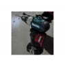 Makita DHP451Z drill 1700 RPM Black, Blue