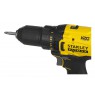 ST V20 SCREWDRIVER SFMCD700C2S 50Nm 2x1.5Ah+BAG