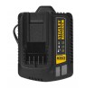 ST V20 SCREWDRIVER SFMCD700C2S 50Nm 2x1.5Ah+BAG