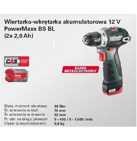 METABO suktuvas gr