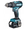 MAKITA IMPACT DRILL DRIVER 18V 50Nm 2x3.0Ah BLDC MAKPAC DHP485RFJ