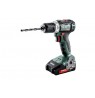 Metabo BS 18 L BL 1850 RPM 1.2 kg Black, Green