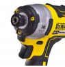 POWER TOOL COMBO KIT DEWALT DCK305P3T (DCF887+DCH273+DCG405)