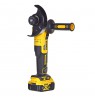 POWER TOOL COMBO KIT DEWALT DCK305P3T (DCF887+DCH273+DCG405)