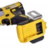 POWER TOOL COMBO KIT DEWALT DCK305P3T (DCF887+DCH273+DCG405)