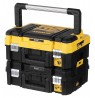 POWER TOOL COMBO KIT DEWALT DCK305P3T (DCF887+DCH273+DCG405)