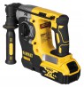 POWER TOOL COMBO KIT DEWALT DCK305P3T (DCF887+DCH273+DCG405)