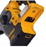 POWER TOOL COMBO KIT DEWALT DCK368P3T-QW (DCH273+DCD796+DCF887)