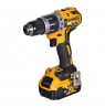 POWER TOOL COMBO KIT DEWALT DCK368P3T-QW (DCH273+DCD796+DCF887)