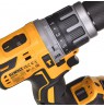 POWER TOOL COMBO KIT DEWALT DCK368P3T-QW (DCH273+DCD796+DCF887)