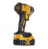 POWER TOOL COMBO KIT DEWALT DCK368P3T-QW (DCH273+DCD796+DCF887)