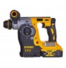 POWER TOOL COMBO KIT DEWALT DCK368P3T-QW (DCH273+DCD796+DCF887)