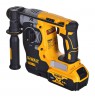 POWER TOOL COMBO KIT DEWALT DCK368P3T-QW (DCH273+DCD796+DCF887)