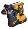 POWER TOOL COMBO KIT DEWALT DCK368P3T-QW (DCH273+DCD796+DCF887)