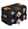 POWER TOOL COMBO KIT DEWALT DCK368P3T-QW (DCH273+DCD796+DCF887)